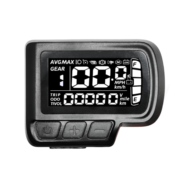 M210 left-mounted instrument - 图片 2