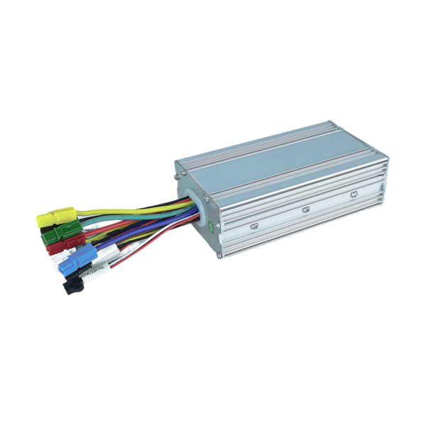 CS6406/09/12 E-bike Controller - 图片 2
