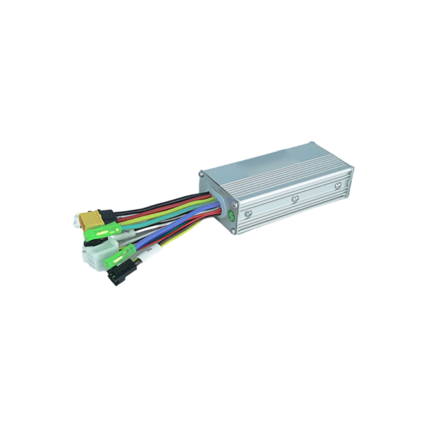 CS6406/09/12 E-bike Controller - 图片 3