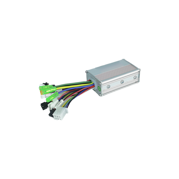 CS6406/09/12 E-bike Controller - 图片 4